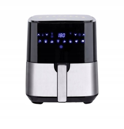 Swiss Pro niemiecka FRYTKOWNICA NA GORĄCE POWIETRZE AIR FRYER 5L 1450W LED