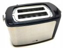 Toster Switch On TO-D0001 czarny 700 W