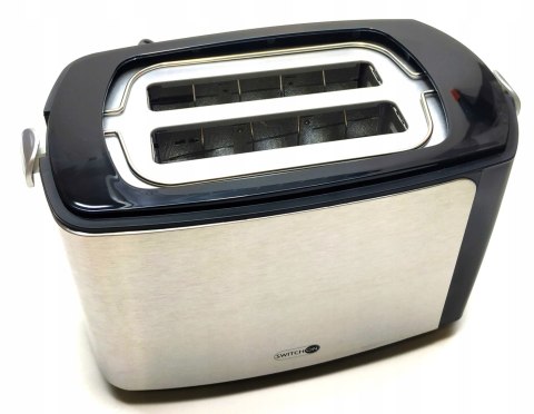 Toster Switch On TO-D0001 czarny 700 W