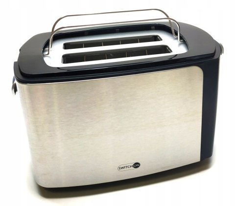 Toster Switch On TO-D0001 czarny 700 W