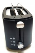 Toster Switch On TO-D0001 czarny 700 W