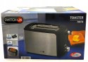 Toster Switch On TO-D0001 czarny 700 W