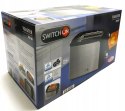Toster Switch On TO-D0001 czarny 700 W