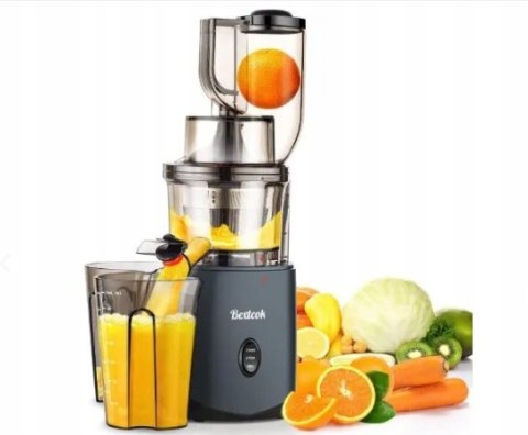 Wyciskarka sokowirówka Bextcok HH-916G 240W