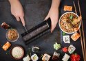Zestaw 10 foremek do sushi forma do sushi komplet akcesoria wykrojniki