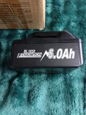 Akumulator Li-Ion Tool Battery 18 V 5 Ah