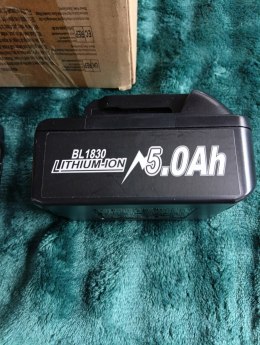Akumulator Li-Ion Tool Battery 18 V 5 Ah