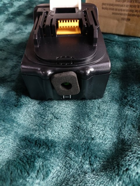 Akumulator Li-Ion Tool Battery 18 V 5 Ah