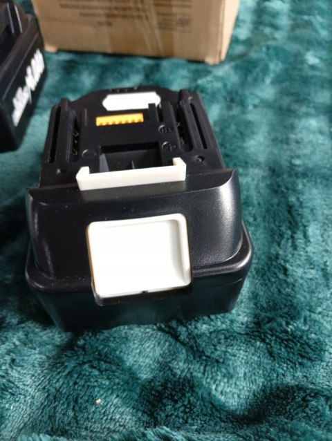Akumulator Li-Ion Tool Battery 18 V 5 Ah