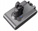 Akumulator zamiennik do DYSON V6 DC58/V6 21,6V 6000mAh