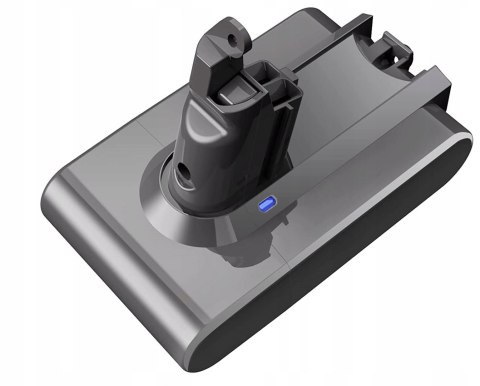 Akumulator zamiennik do DYSON V6 DC58/V6 21,6V 6000mAh