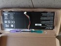 Bateria do laptopów