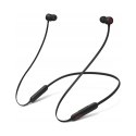 Beats Flex Słuchawki bezprzewodowe dokanałowe Bluetooth MYMC2ZM/A czarne