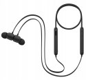 Beats Flex Słuchawki bezprzewodowe dokanałowe Bluetooth MYMC2ZM/A czarne