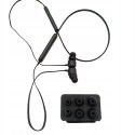 Beats Flex Słuchawki bezprzewodowe dokanałowe Bluetooth MYMC2ZM/A czarne