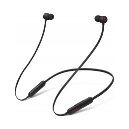 Beats Flex Słuchawki bezprzewodowe dokanałowe Bluetooth MYMC2ZM/A czarne