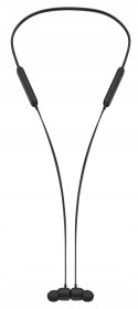 Beats Flex Słuchawki bezprzewodowe dokanałowe Bluetooth MYMC2ZM/A czarne
