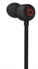 Beats Flex Słuchawki bezprzewodowe dokanałowe Bluetooth MYMC2ZM/A czarne