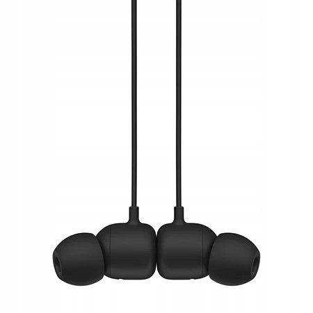 Beats Flex Słuchawki bezprzewodowe dokanałowe Bluetooth MYMC2ZM/A czarne