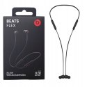 Beats Flex Słuchawki bezprzewodowe dokanałowe Bluetooth MYMC2ZM/A czarne
