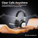 Bezprzewodowy zestaw słuchawkowy Bluetooth 5.2 Wantek WK882
