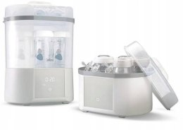 Chicco Sterylizator elektryczny z funkcją suszenia