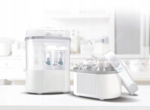Chicco Sterylizator elektryczny z funkcją suszenia
