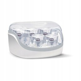 Chicco Sterylizator mikrofalowy