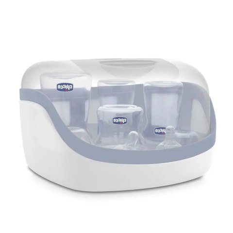 Chicco Sterylizator mikrofalowy