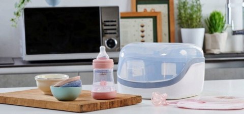 Chicco Sterylizator mikrofalowy