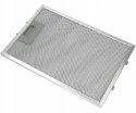 Filtr metalowy przeciwtłuszczowy do okapu 26cm/32cm