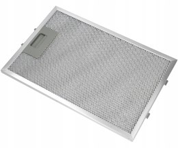 Filtr metalowy przeciwtłuszczowy do okapu 26cm/32cm