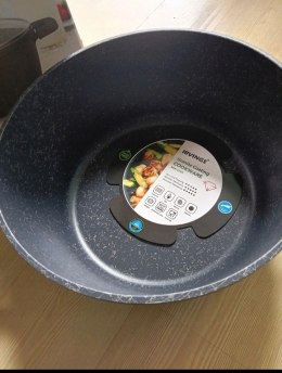 Garnek marki Irvings o pojemności 19.5L