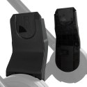 Hauck Walk N Care Uniwersalny Adapter Czarny