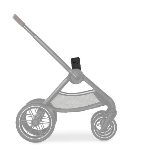 Hauck Walk N Care Uniwersalny Adapter Czarny