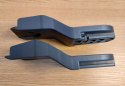 Hauck Walk N Care Uniwersalny Adapter Czarny