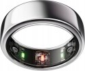 INTELIGENTNY PIERŚCIEŃ PIERŚCIONEK SREBRNY SMART RING ROZ. 11