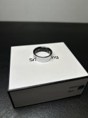 INTELIGENTNY PIERŚCIEŃ PIERŚCIONEK SREBRNY SMART RING ROZ. 11