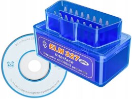INTERFEJS ELM 327 Bluetooth MINI BT OBD2 AUDI VW