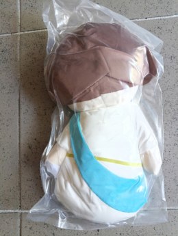 JEZUS PLUSZOWA FIGURKA 29CM CHRYSTUS RELIGIJNY ZBAWICIEL