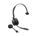 Jabra Engage 55 mono USB-C bezprzewodowy zestaw słuchawkowy