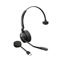 Jabra Engage 55 mono USB-C bezprzewodowy zestaw słuchawkowy