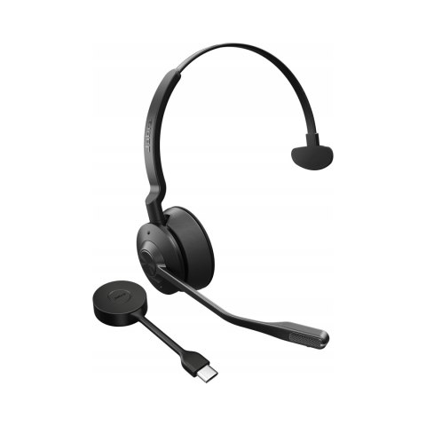Jabra Engage 55 mono USB-C bezprzewodowy zestaw słuchawkowy