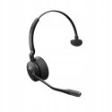 Jabra Engage 55 mono USB-C bezprzewodowy zestaw słuchawkowy