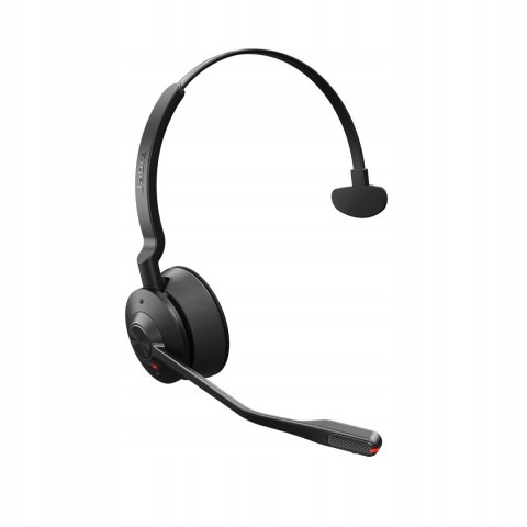 Jabra Engage 55 mono USB-C bezprzewodowy zestaw słuchawkowy
