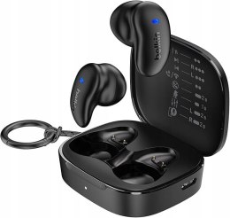 L9687 Belkin SoundForm Anywhere Słuchawki bezprzewodowe douszne IPX4