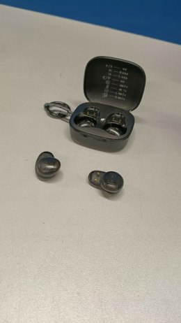 L9687 Belkin SoundForm Anywhere Słuchawki bezprzewodowe douszne IPX4