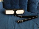 Lampa biurkowa LED trójdzielna