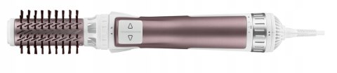 Lokówko-suszarka obrotowa Rowenta Brush Active Premium Care CF9540F0