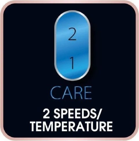 Lokówko-suszarka obrotowa Rowenta Brush Active Premium Care CF9540F0